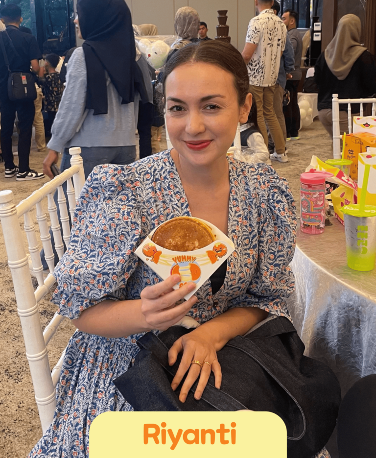 Riyanti Event