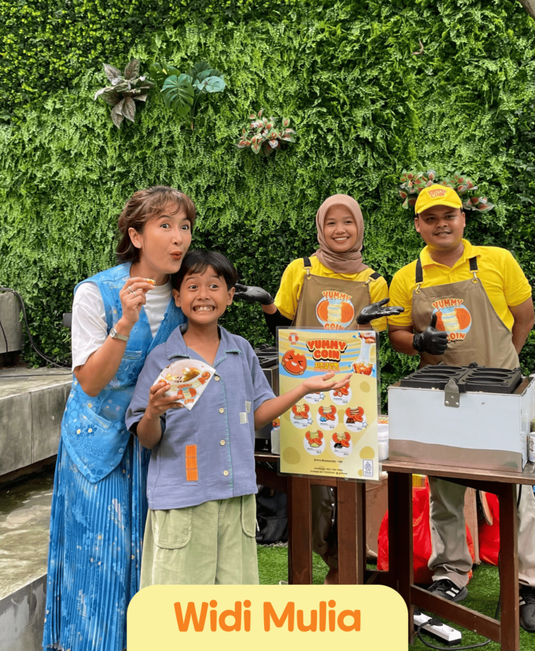 Widi Event