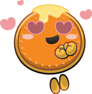 Icon About Love Icon About Love